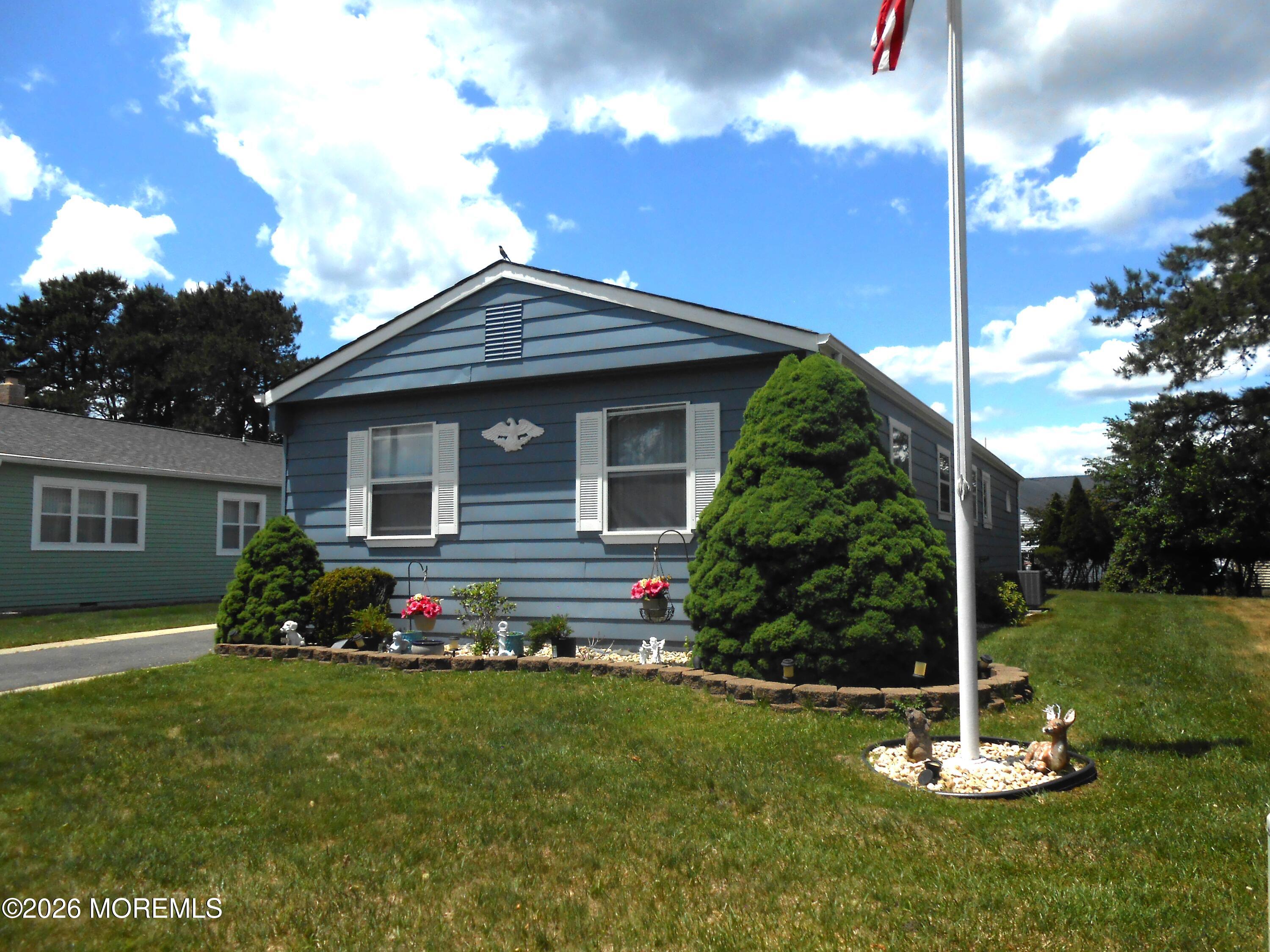 46 Woodstock Drive