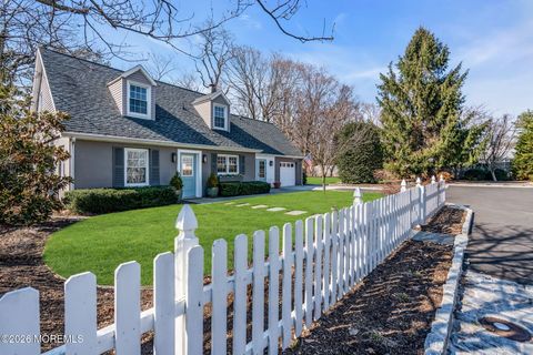 1 Keleigh Place Ocean Twp NJ 07712