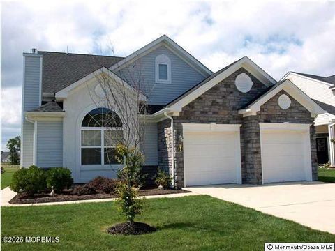 Homes For Sale - 8 Fair Haven Way<br/> Waretown, NJ 08758