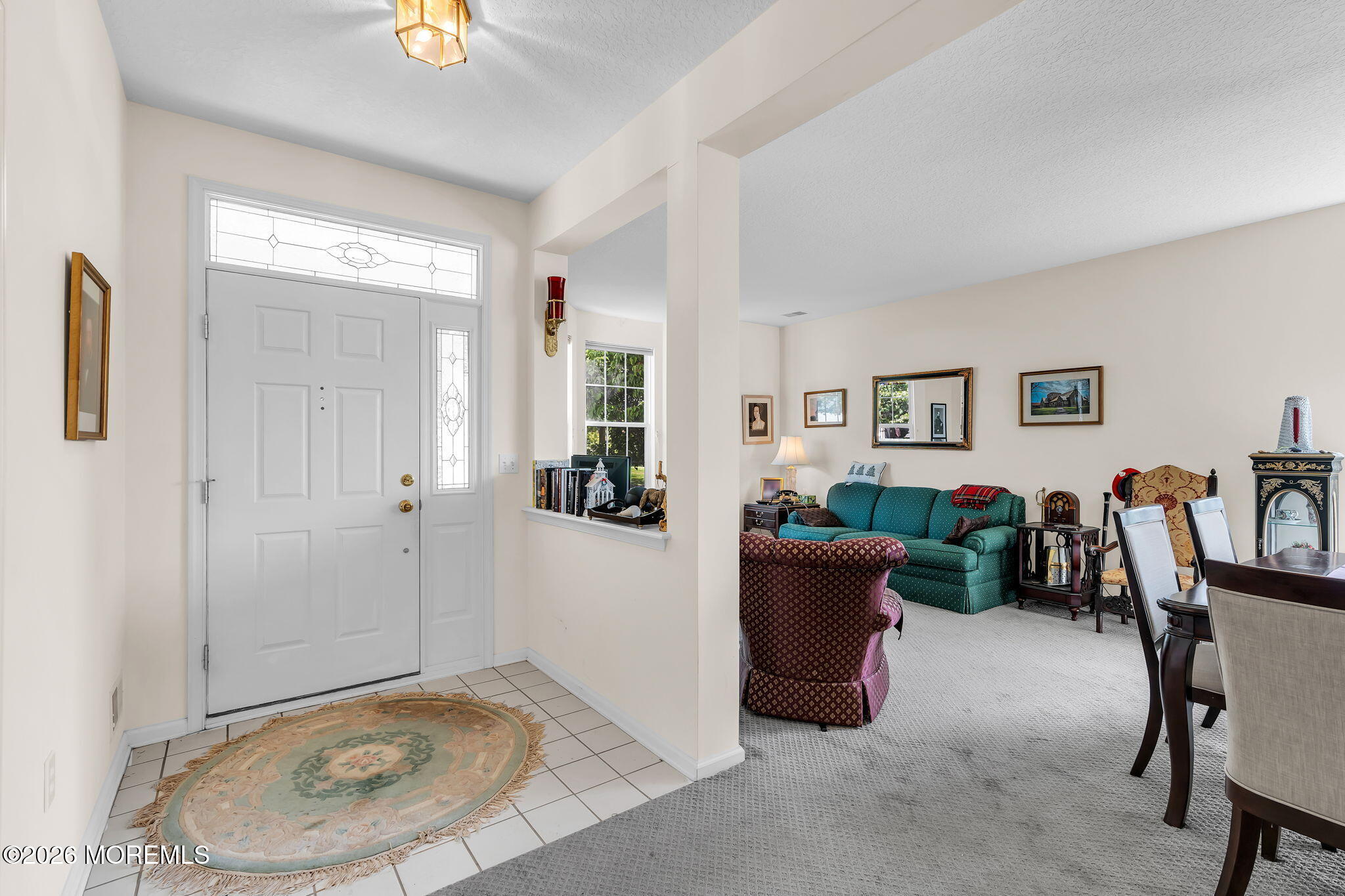 2593 Collier Road