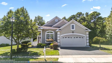 15 Carlisle Drive, Jackson, NJ 08527 - #: 22505899