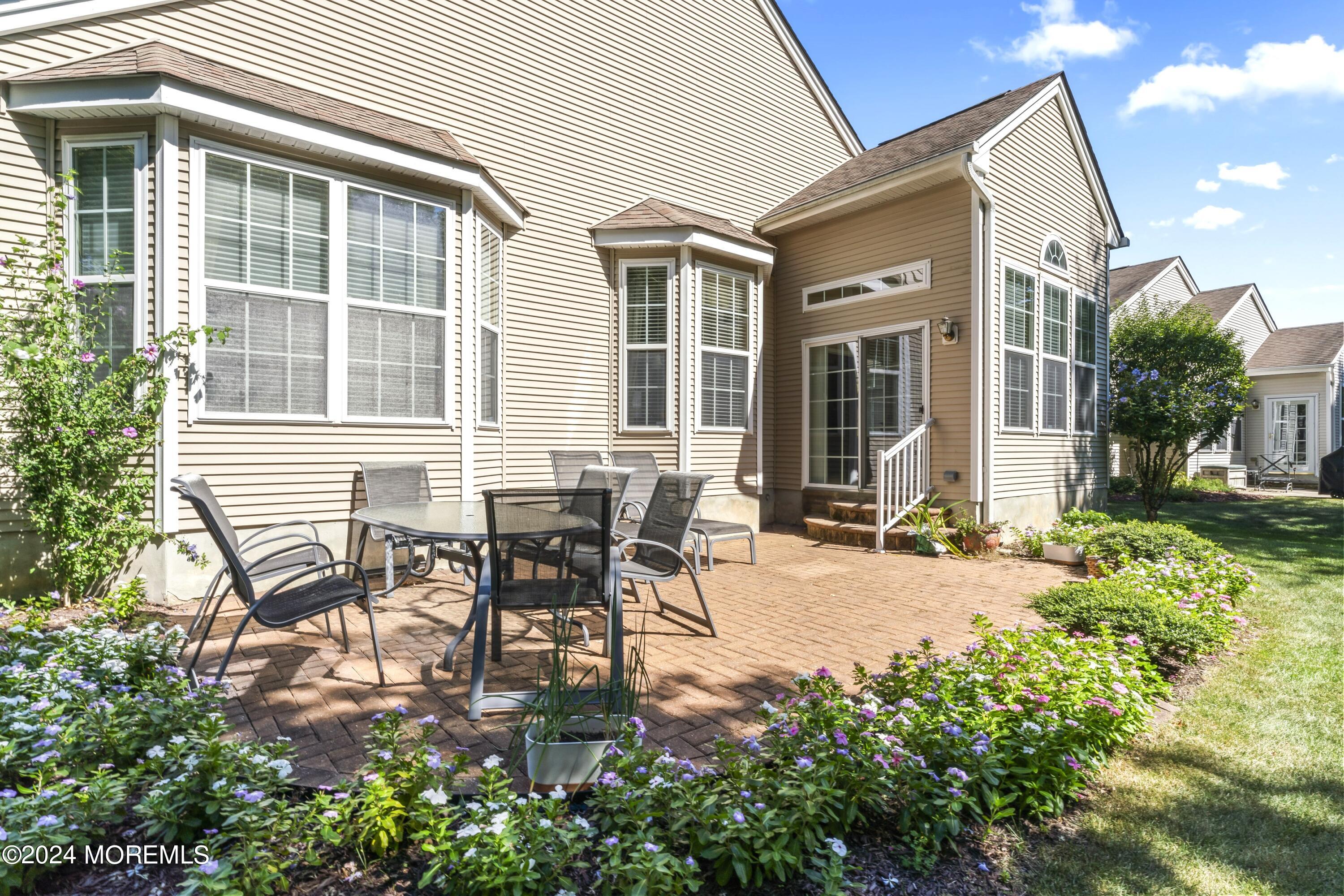 15 Carlisle Drive, Jackson, New Jersey image 40