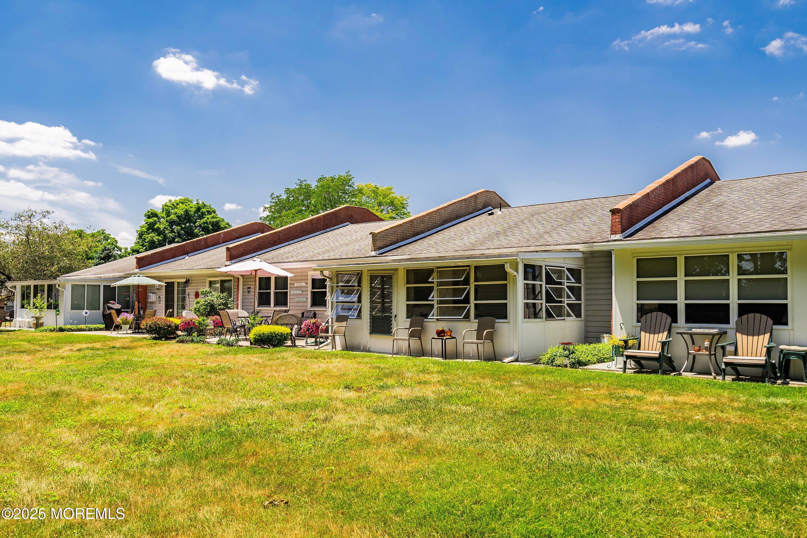 114 Bayview Court #125, Brick, New Jersey image 15