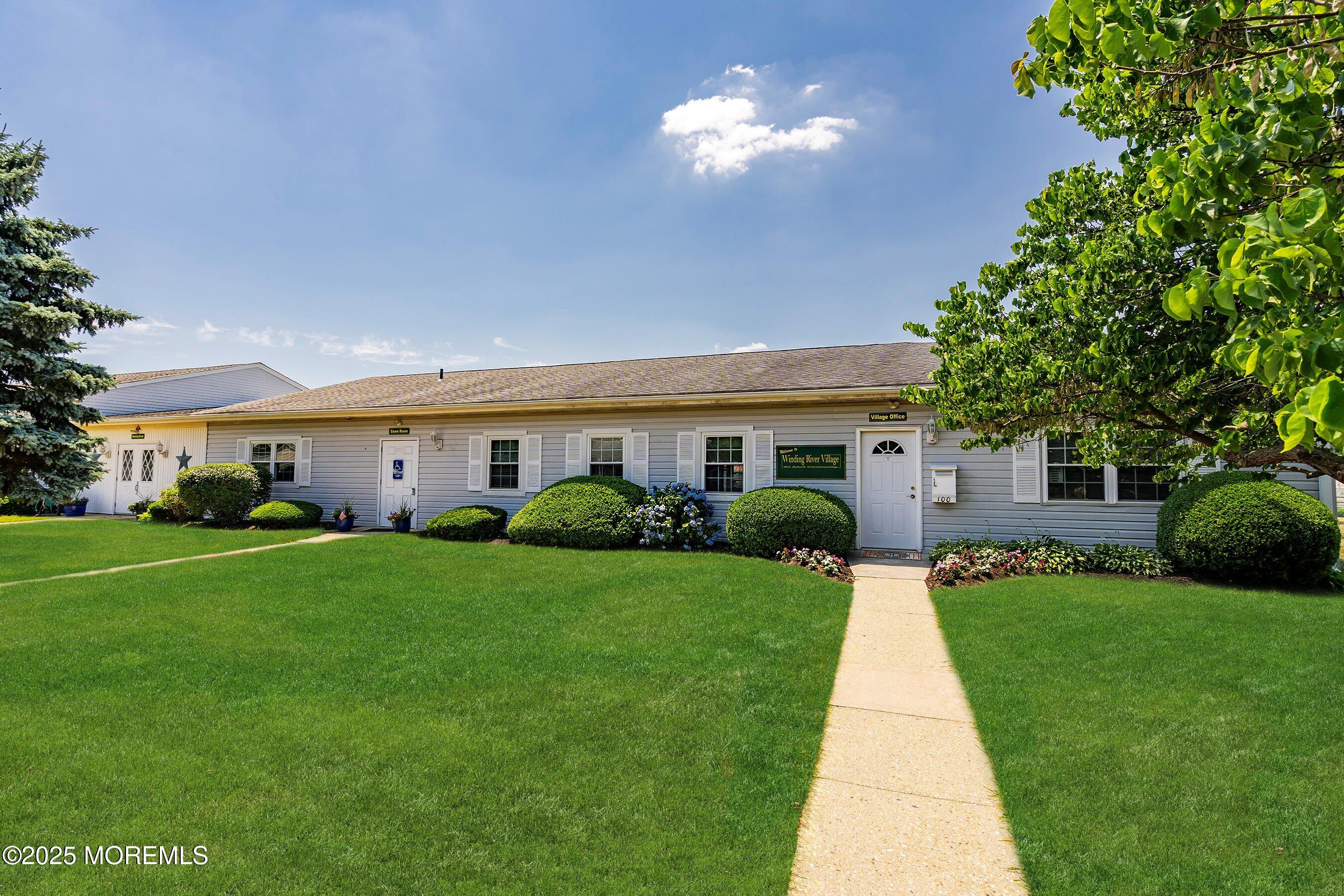 114 Bayview Court #125, Brick, New Jersey image 17