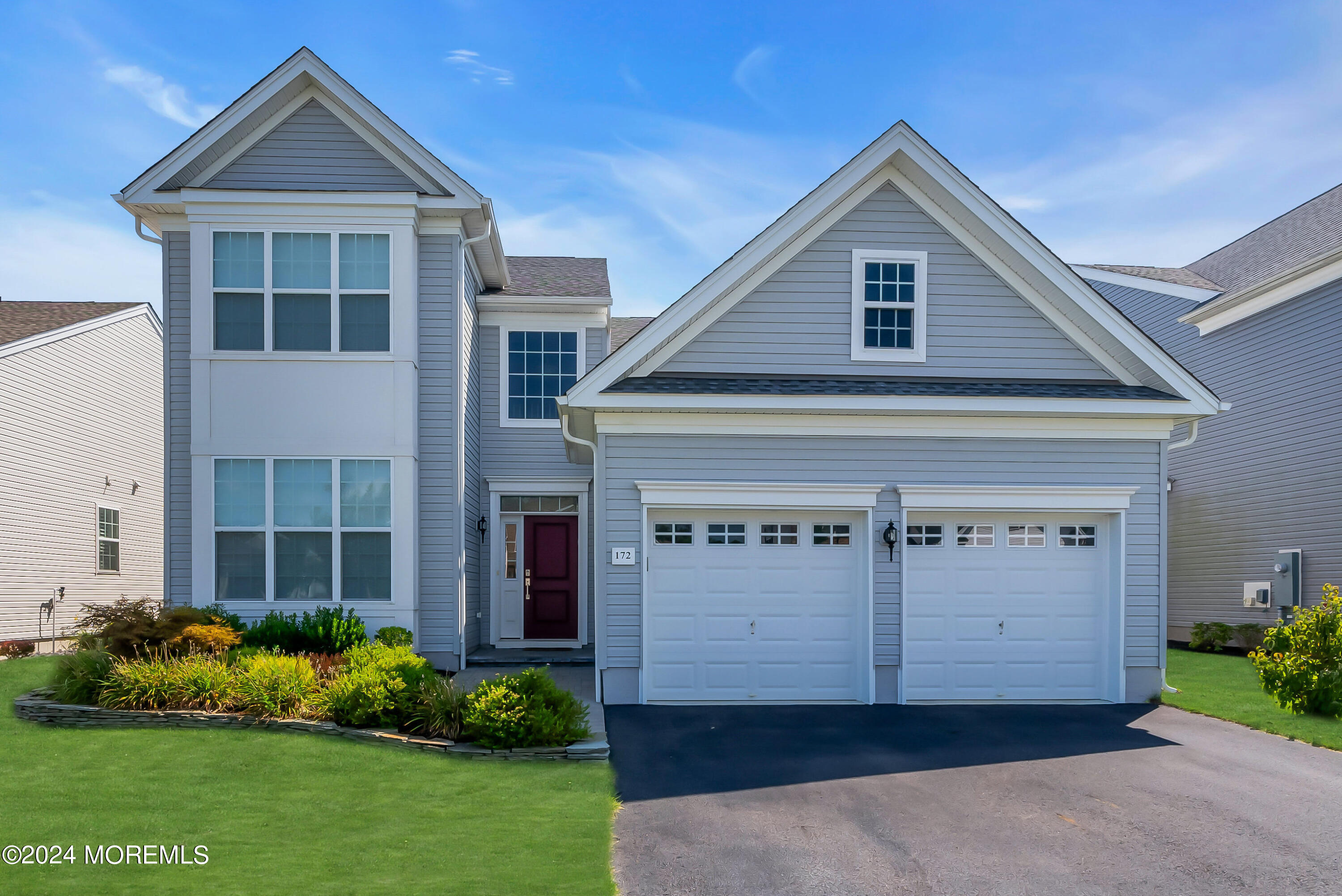 172 Ambermist Way, Forked River, New Jersey image 1
