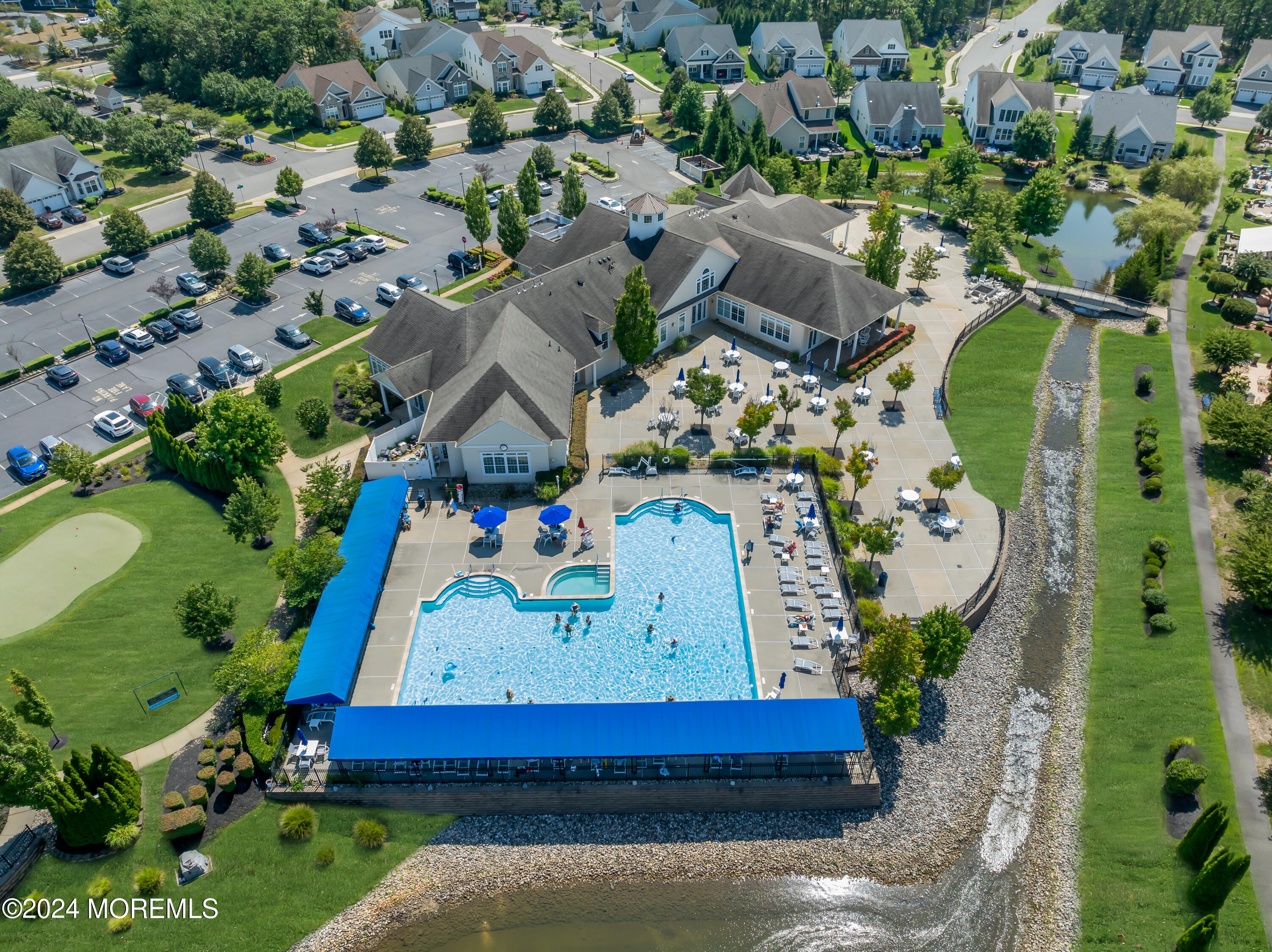 172 Ambermist Way, Forked River, New Jersey image 21