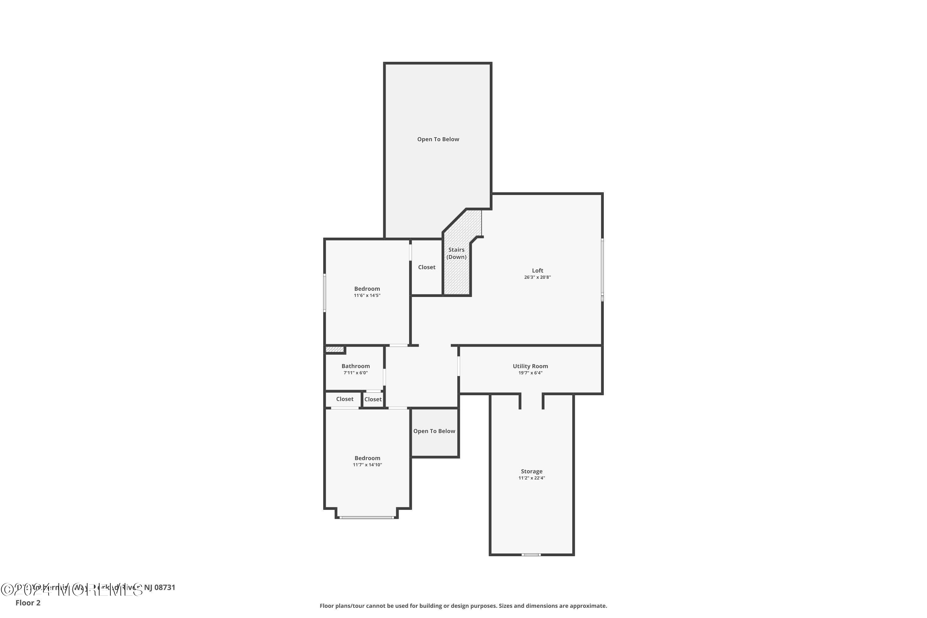 172 Ambermist Way, Forked River, New Jersey image 25