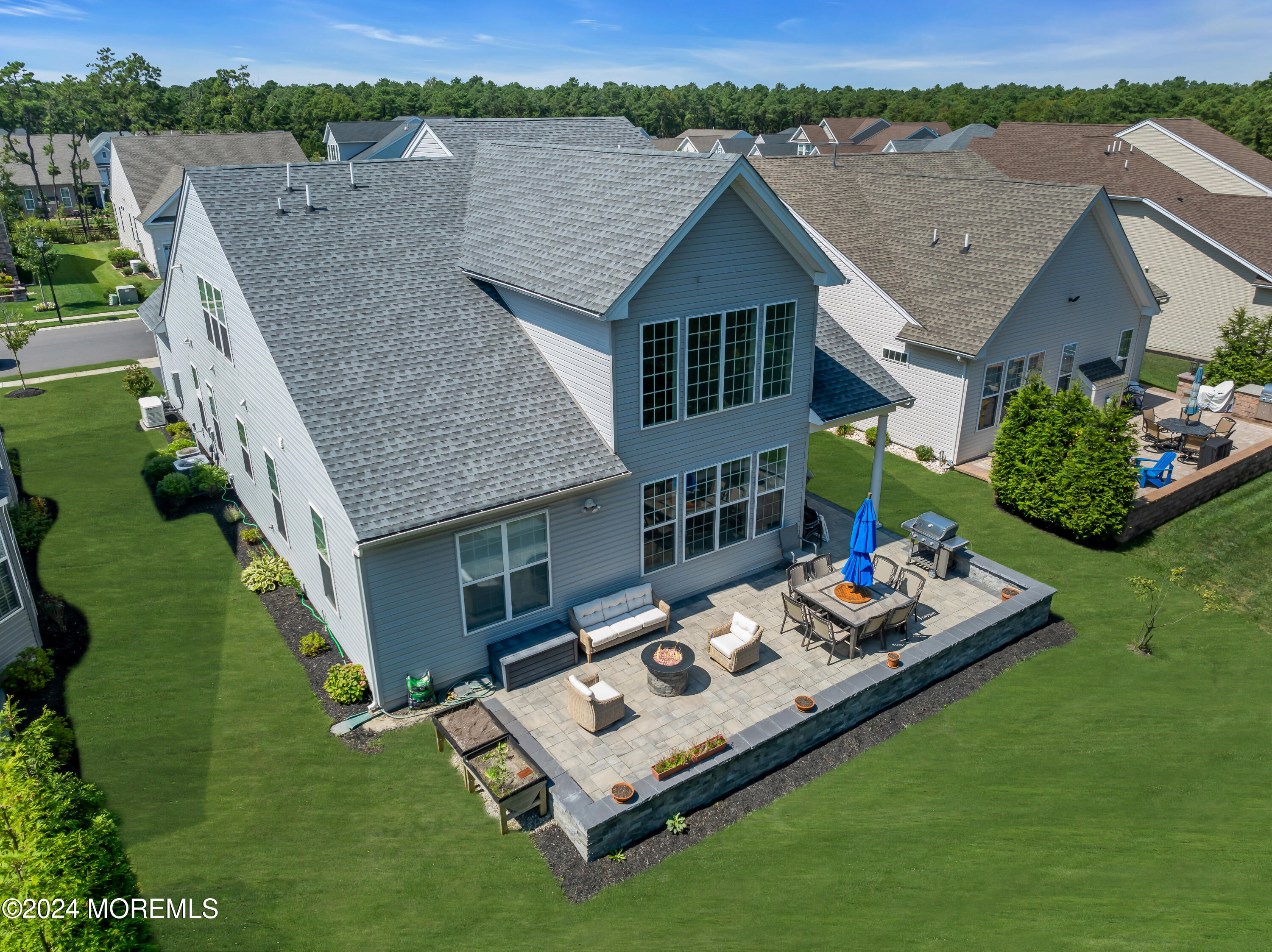 172 Ambermist Way, Forked River, New Jersey image 20