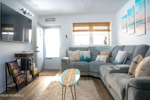 Condo For Rent - 455 Ocean Boulevard #27<br/> Long Branch, NJ 07740