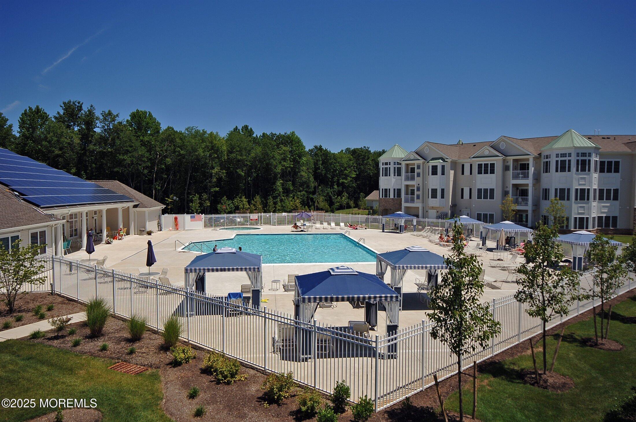 10318 Falston Circle #318, Old Bridge, New Jersey image 32