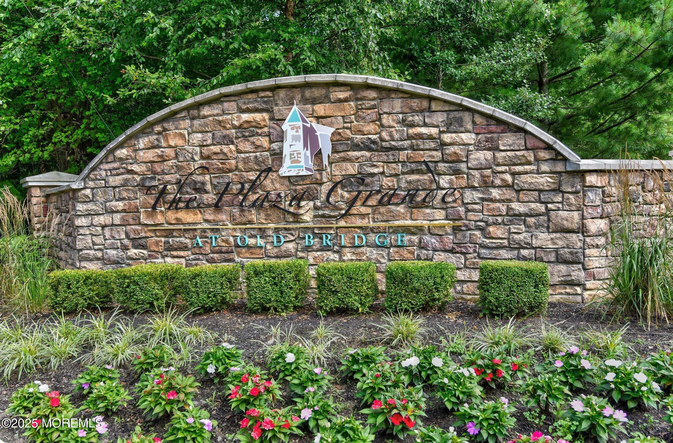 10318 Falston Circle #318, Old Bridge, New Jersey image 26