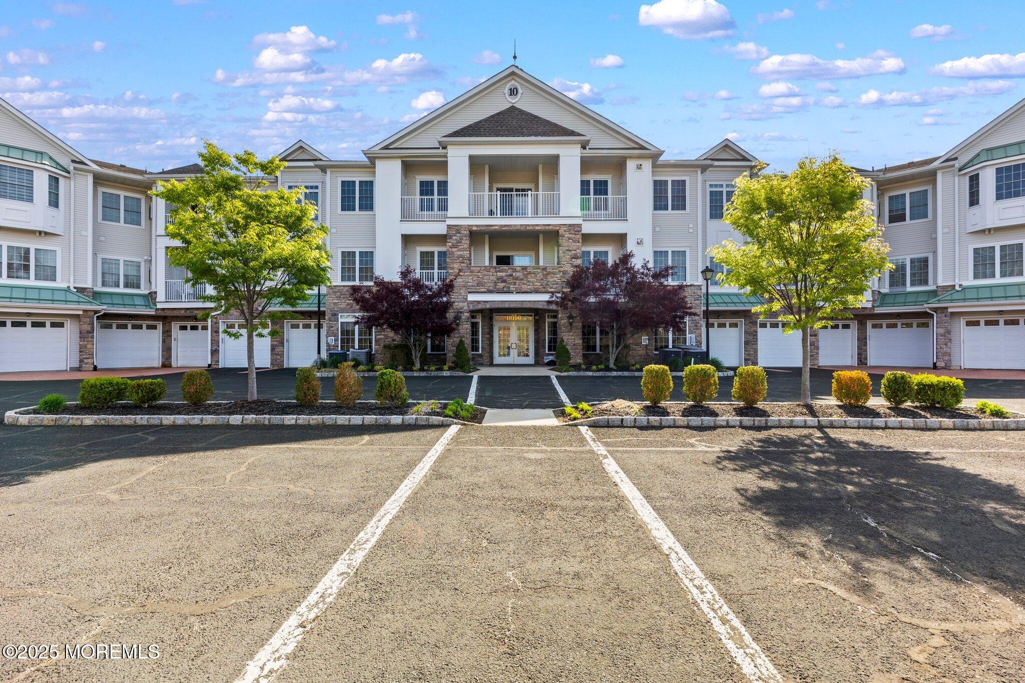 10318 Falston Circle #318, Old Bridge, New Jersey image 1