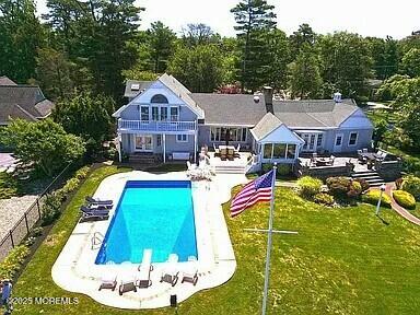 100 Lincoln Avenue, Pine Beach, New Jersey image 10