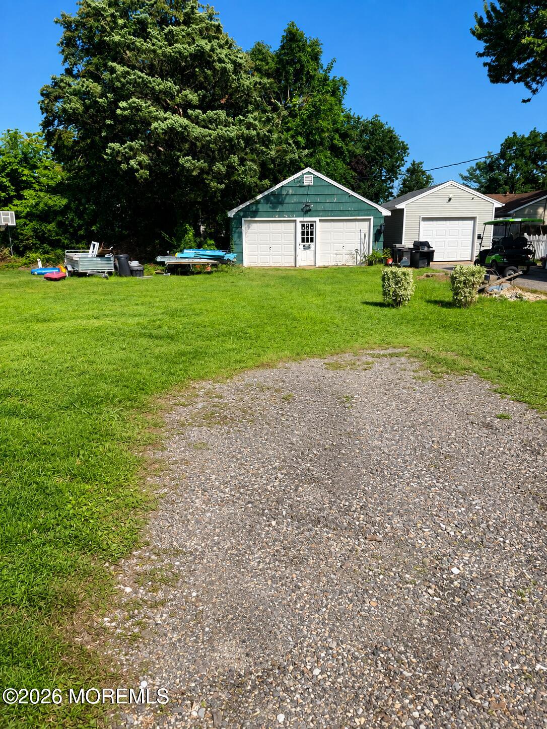 711 Navesink Avenue