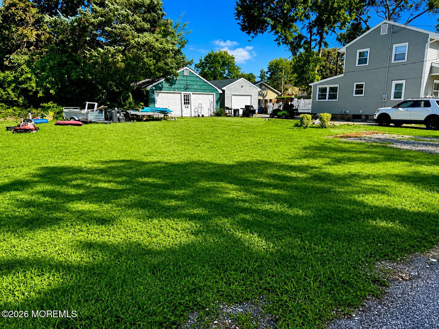 711 Navesink Avenue
