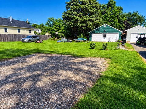 Vacant Land For Sale - 711 Navesink Avenue<br/> Ocean County, Ocean Gate, NJ 08740