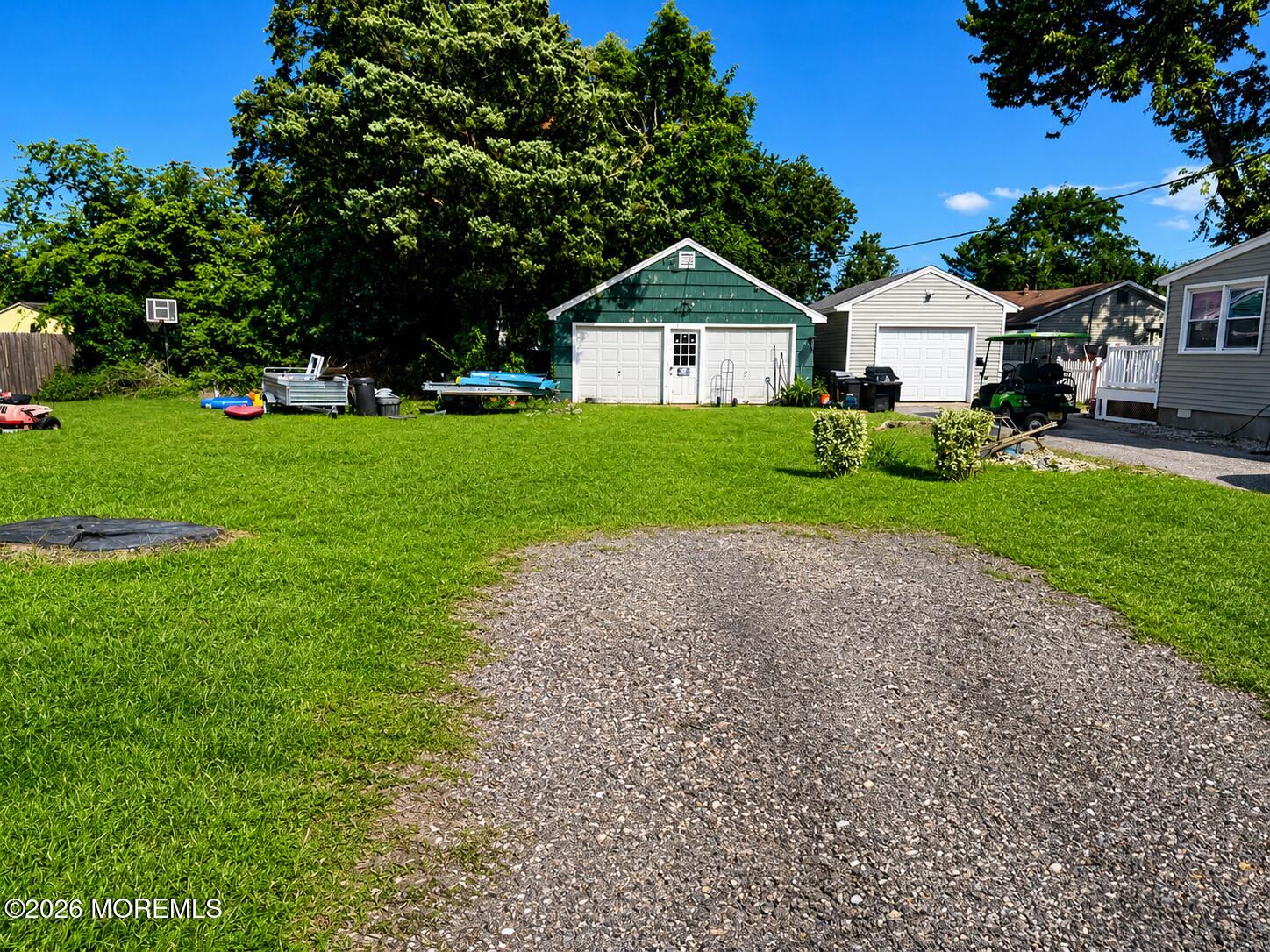 711 Navesink Avenue