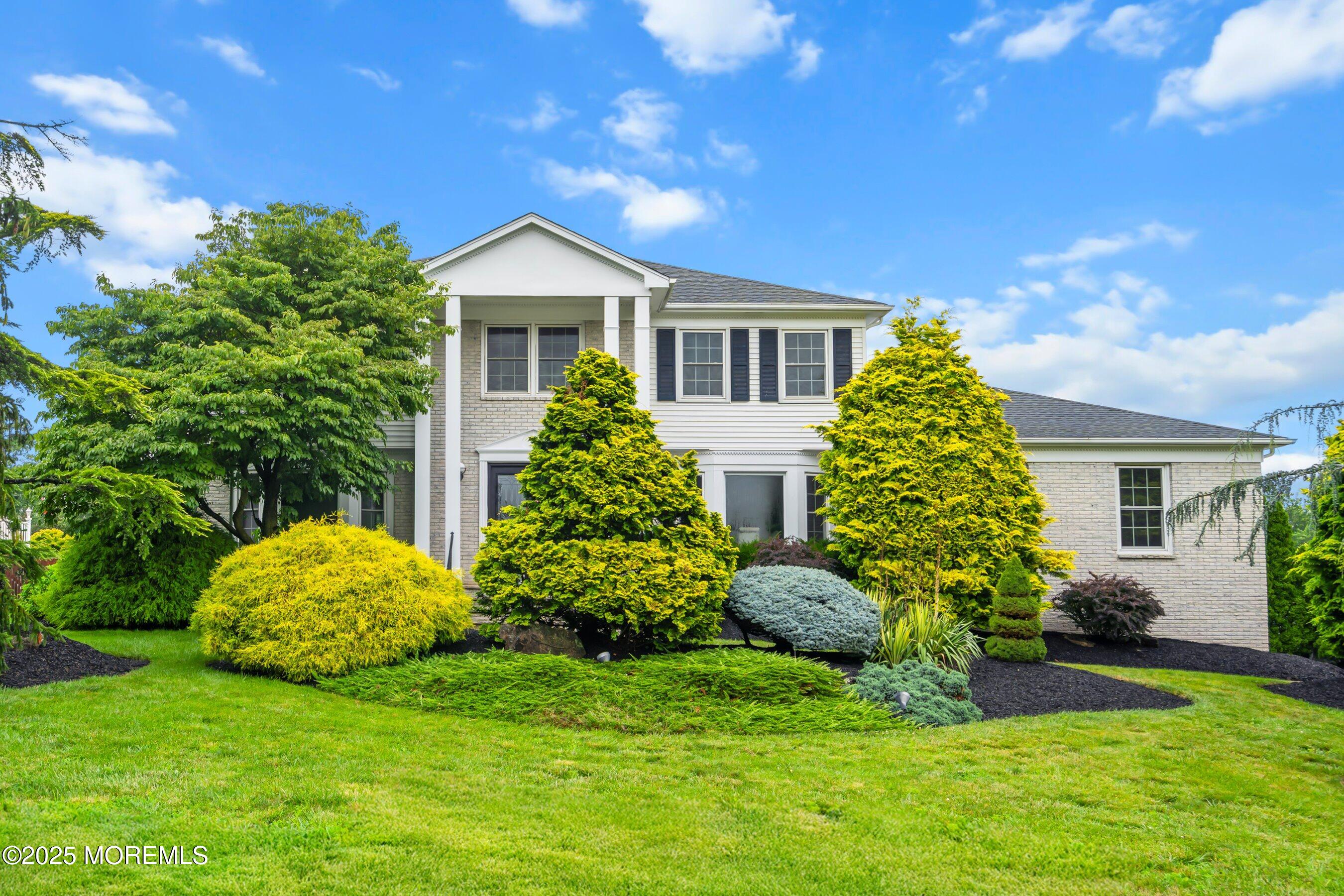 5 Marigold Lane