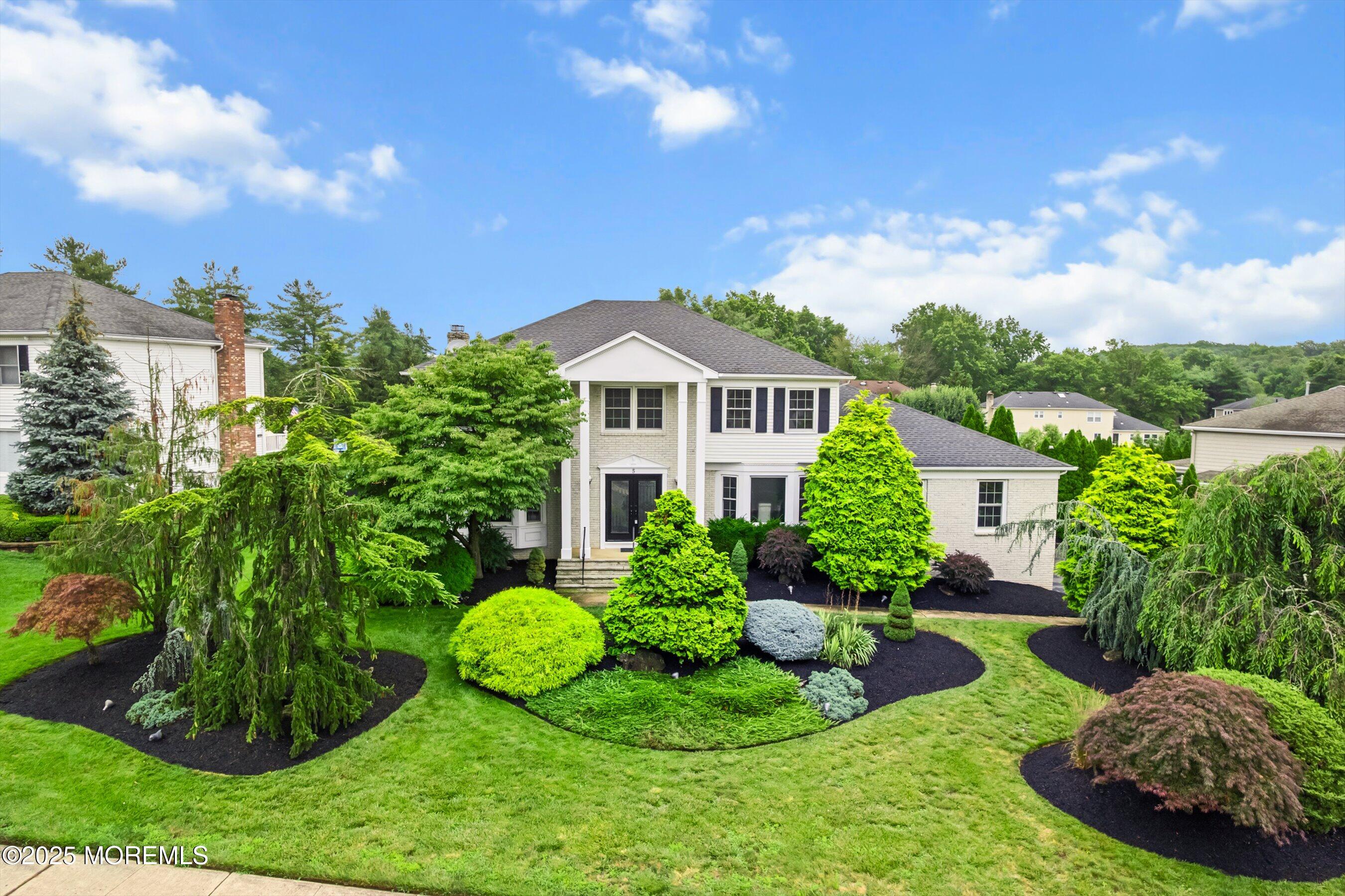 5 Marigold Lane