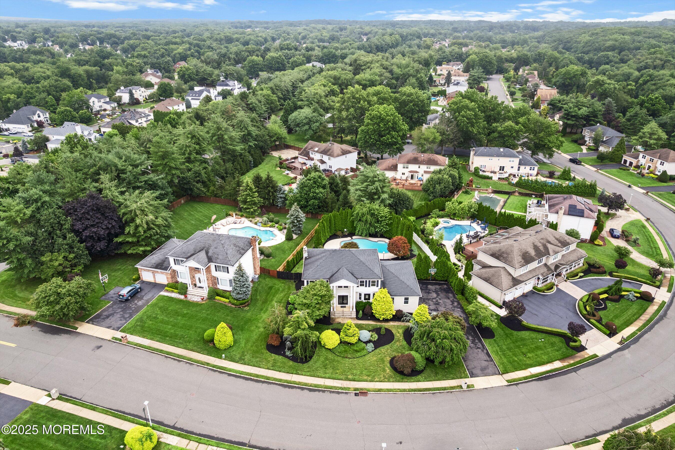 5 Marigold Lane
