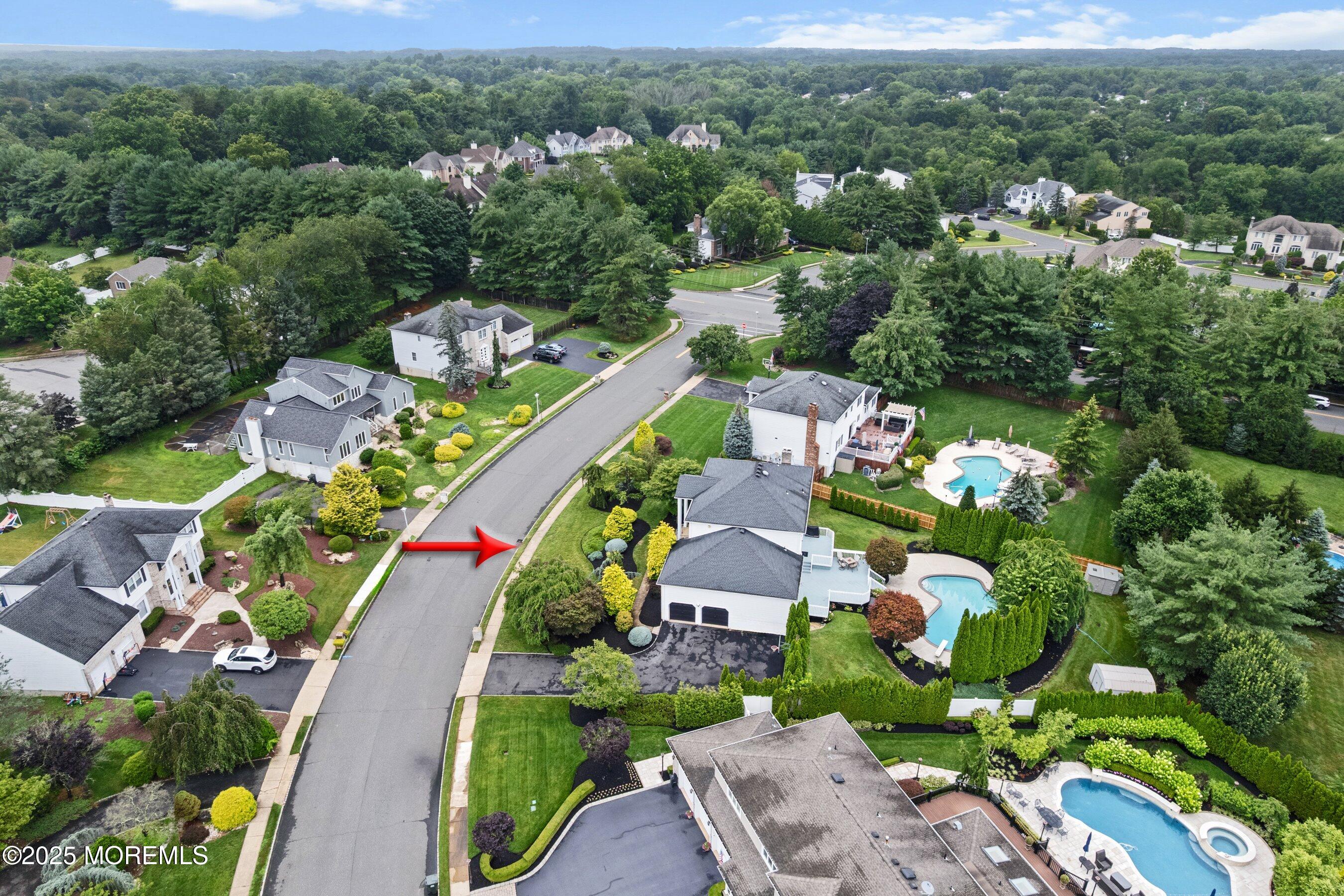 5 Marigold Lane