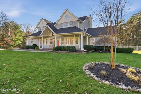 Photo of 39 Rodeo Drive, West Creek, NJ 08092 (MLS # 22600085)