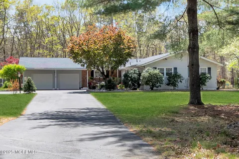 2488 Whitesville Road, Toms River, NJ 08755 - #: 22512984
