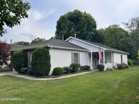 1904 Cherryvale Court, Toms River, NJ 08755 - #: 22621083