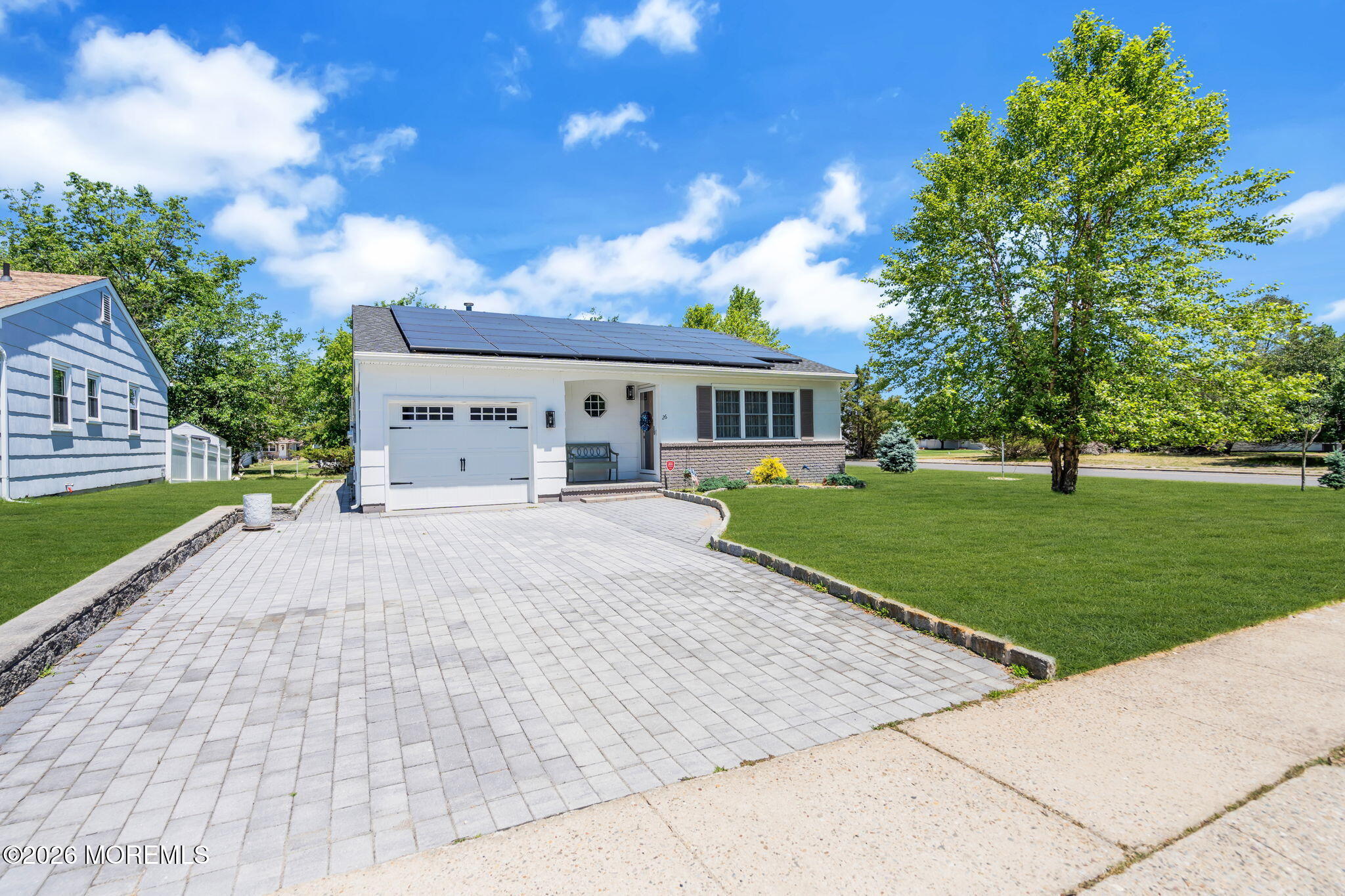 26 Northumberland Drive