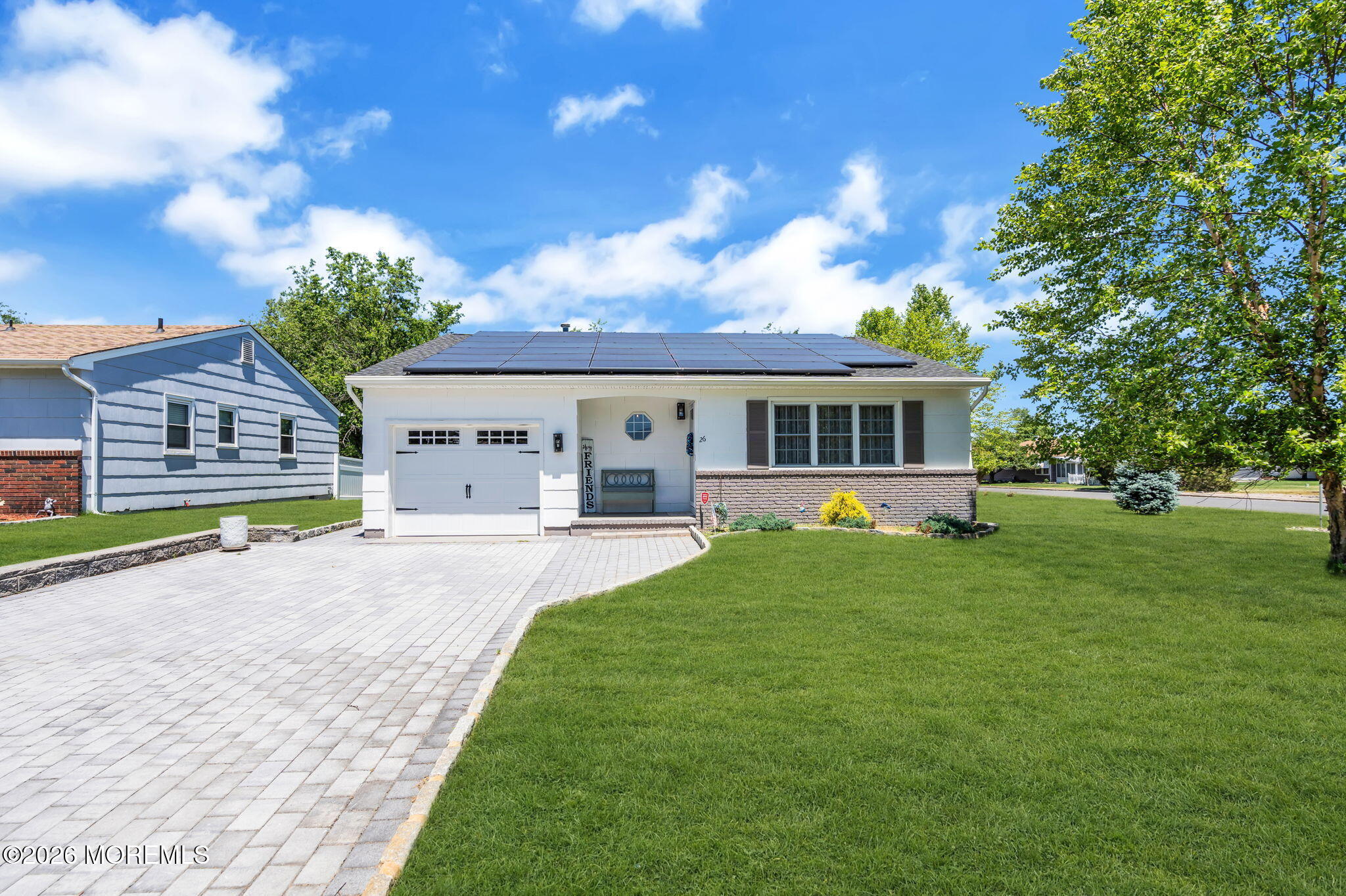 26 Northumberland Drive