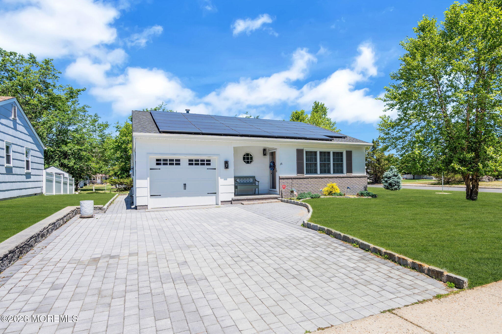 26 Northumberland Drive