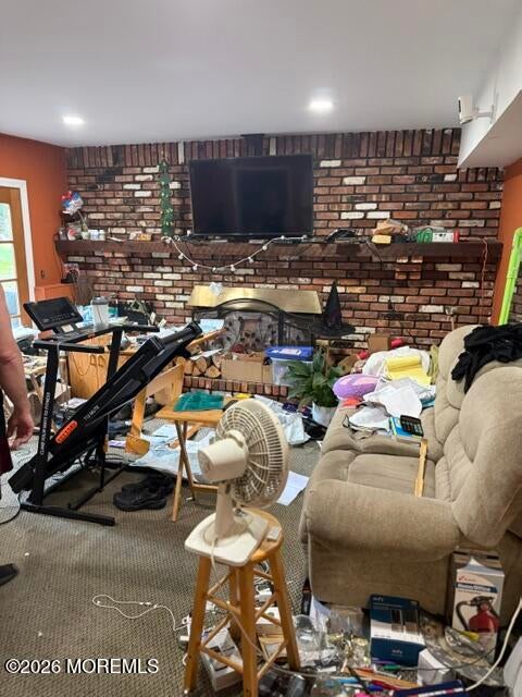 935 Woodlane Road