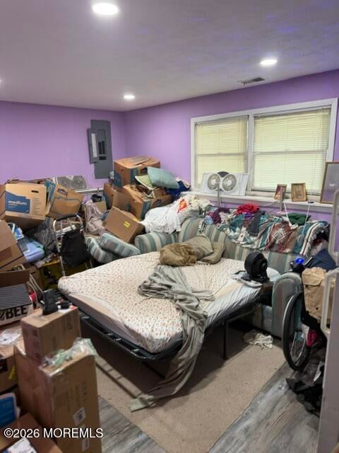 935 Woodlane Road