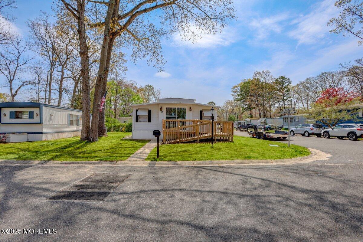 13 Nicholas Boulevard, Jackson, New Jersey image 3