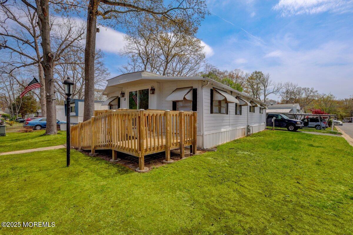 13 Nicholas Boulevard, Jackson, New Jersey image 4