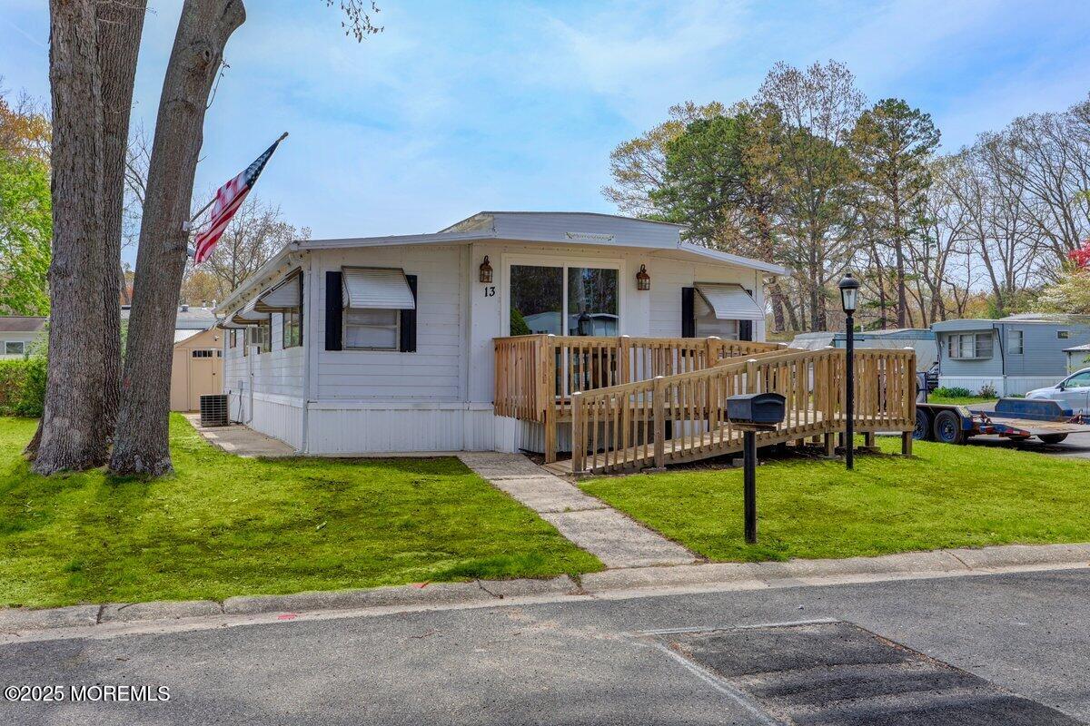 13 Nicholas Boulevard, Jackson, New Jersey image 2