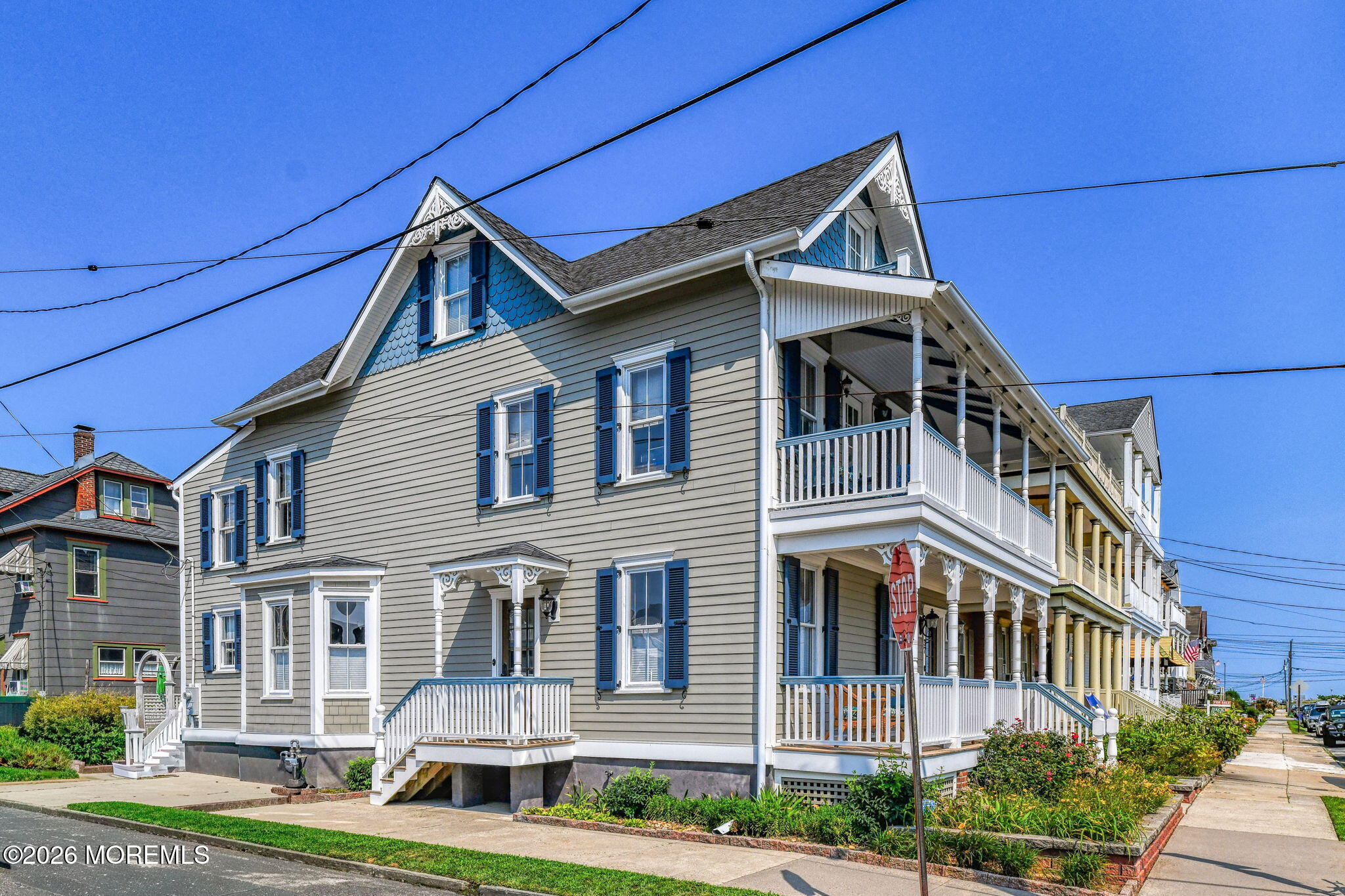 37 Broadway