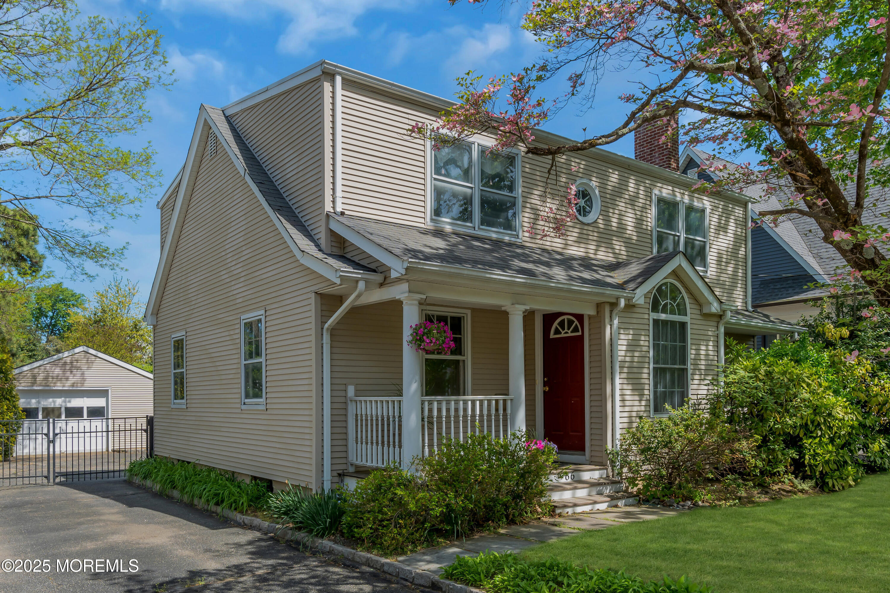 66 Poplar Avenue, Fair Haven, New Jersey image 5