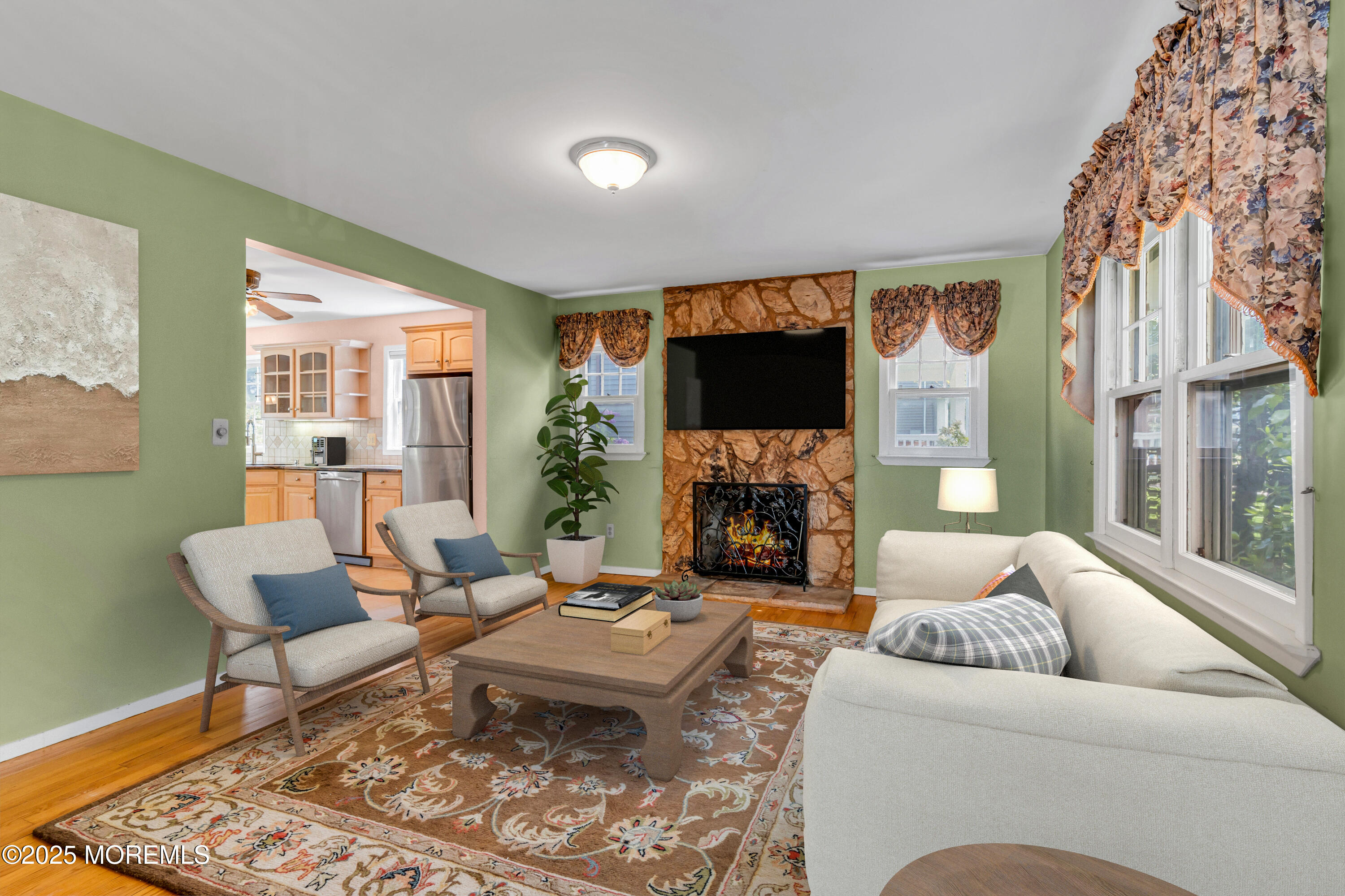 66 Poplar Avenue, Fair Haven, New Jersey image 8