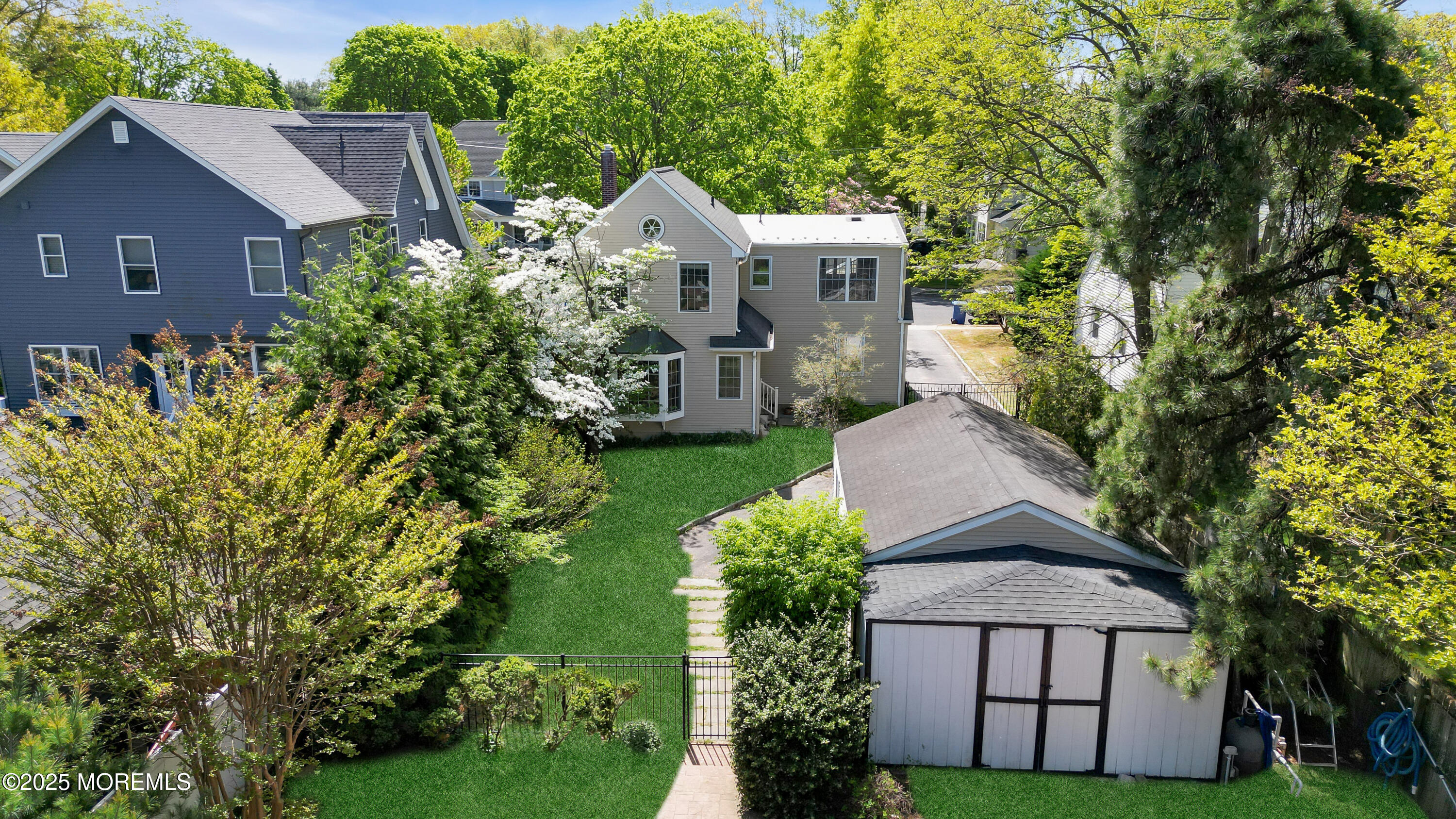 66 Poplar Avenue, Fair Haven, New Jersey image 39