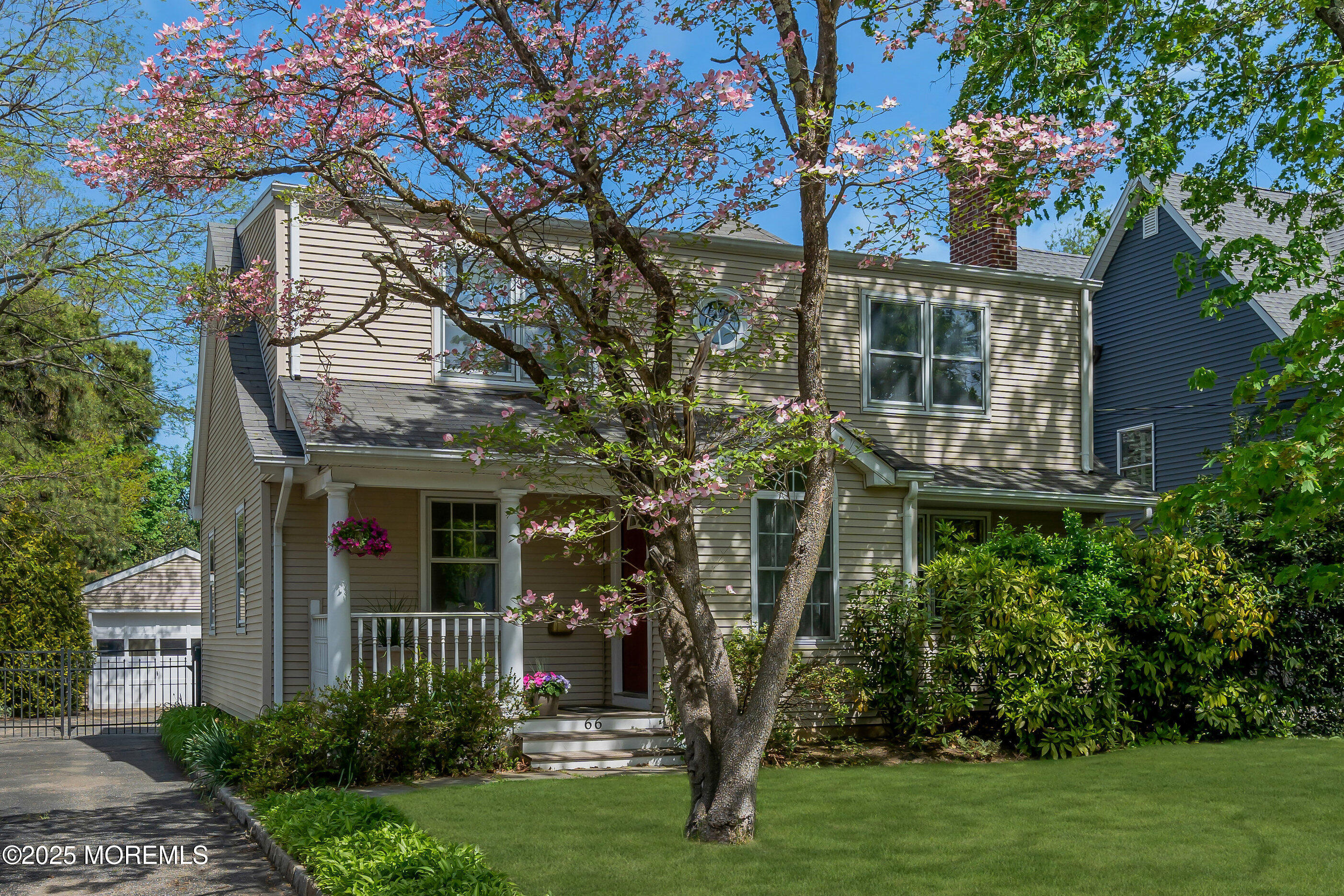 66 Poplar Avenue, Fair Haven, New Jersey image 1