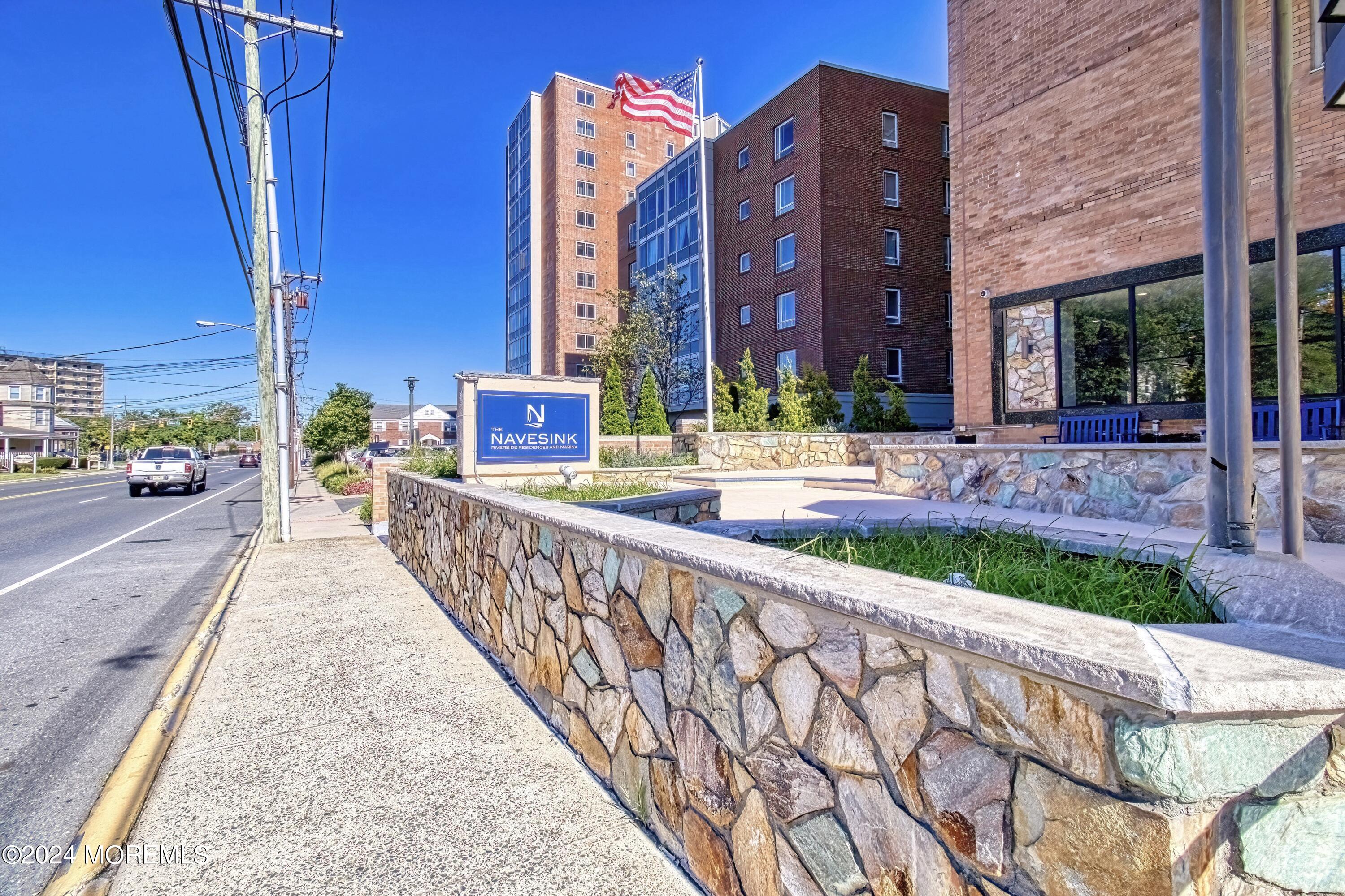 28 Riverside Avenue #APT 1M, Red Bank, New Jersey image 23