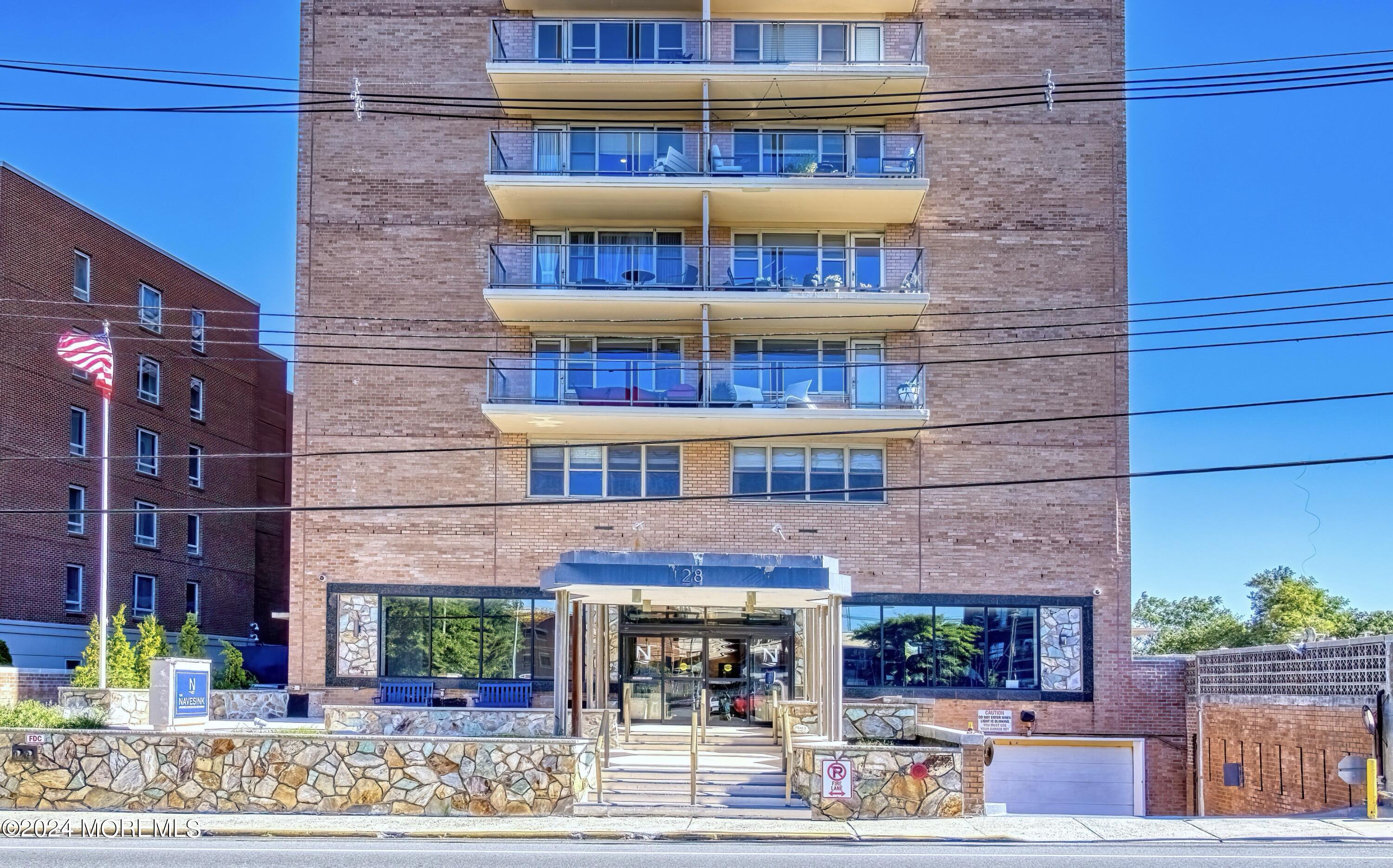 28 Riverside Avenue #APT 1M, Red Bank, New Jersey image 22