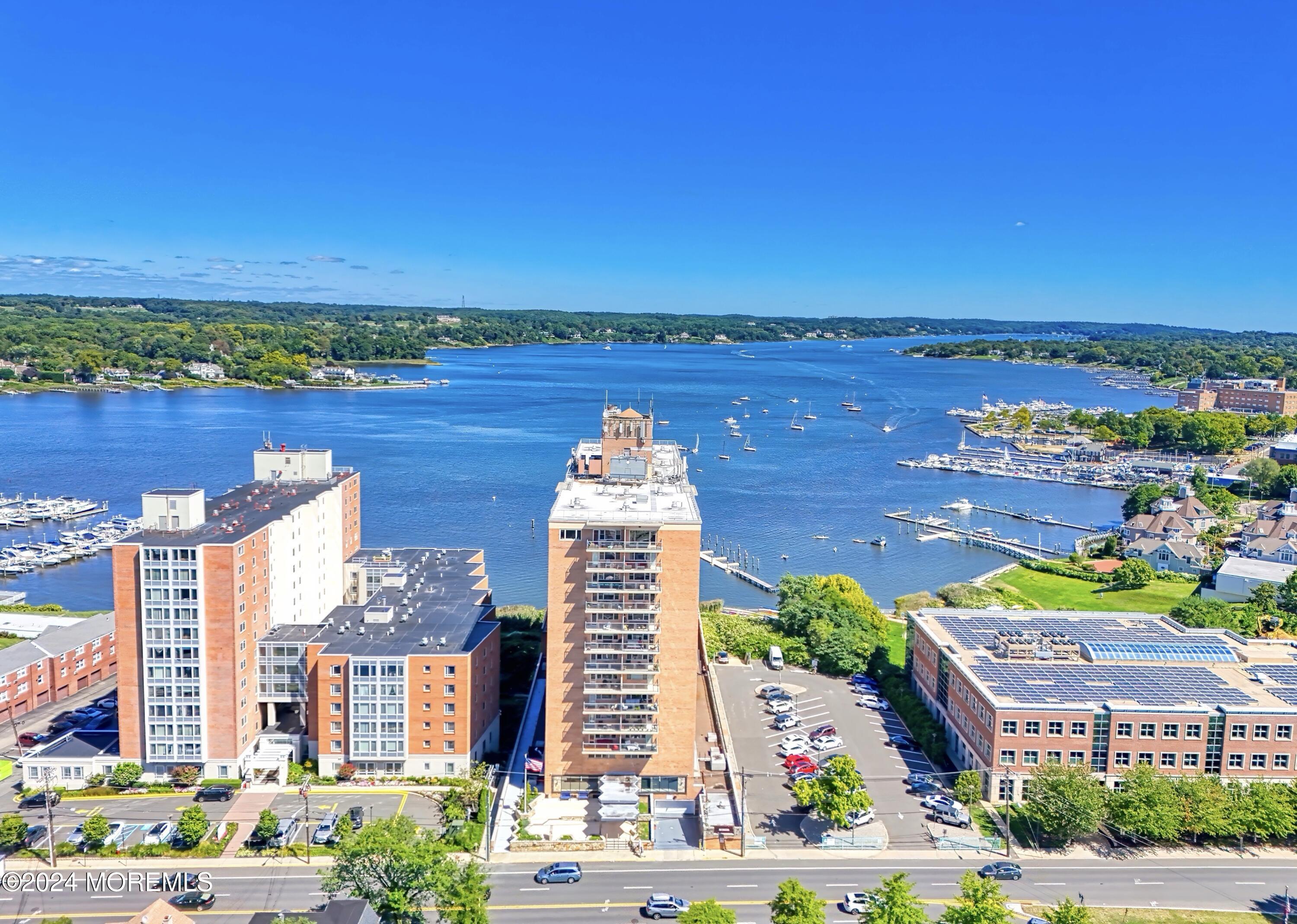 28 Riverside Avenue #APT 1M, Red Bank, New Jersey image 35