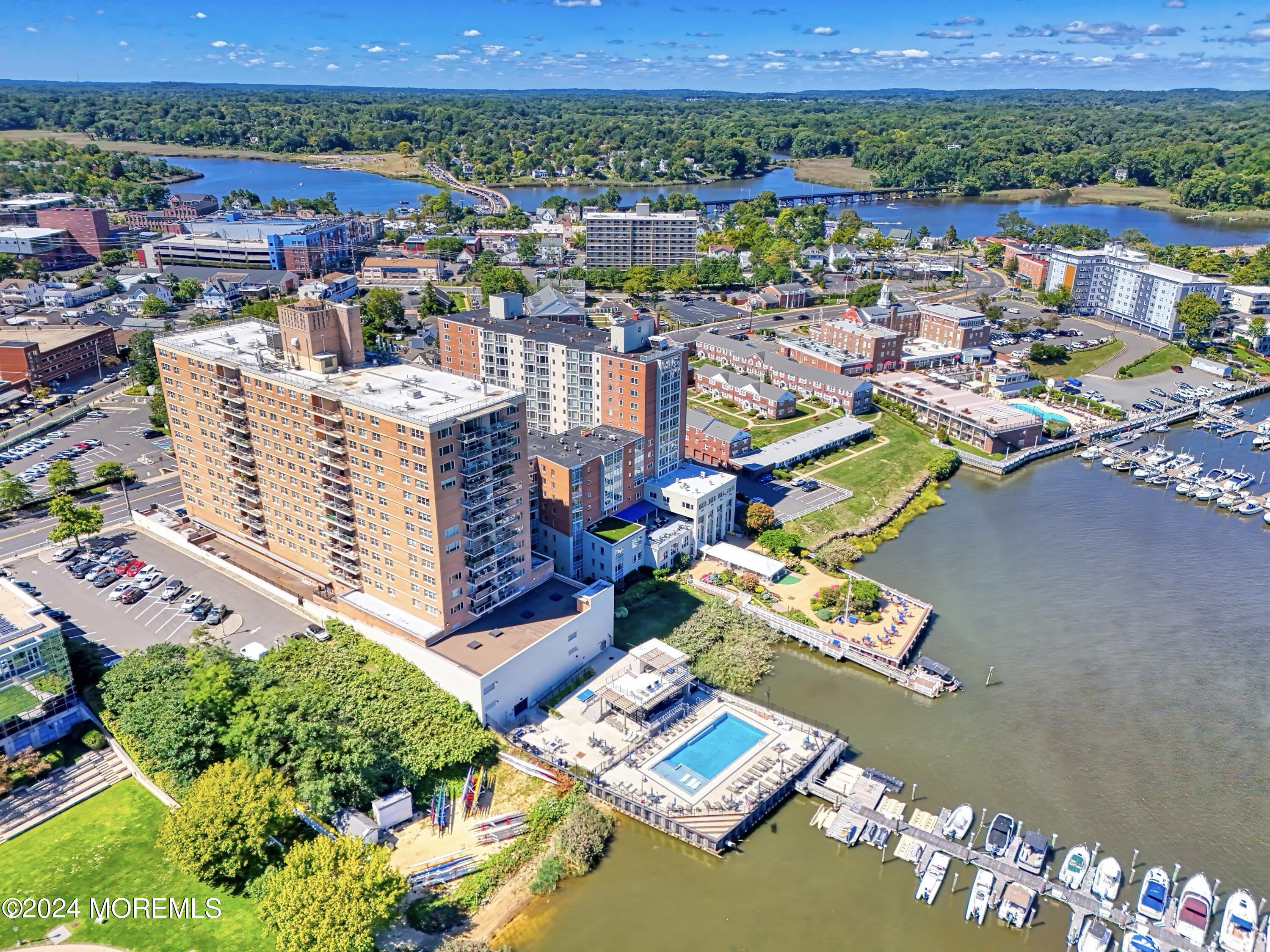 28 Riverside Avenue #APT 1M, Red Bank, New Jersey image 33