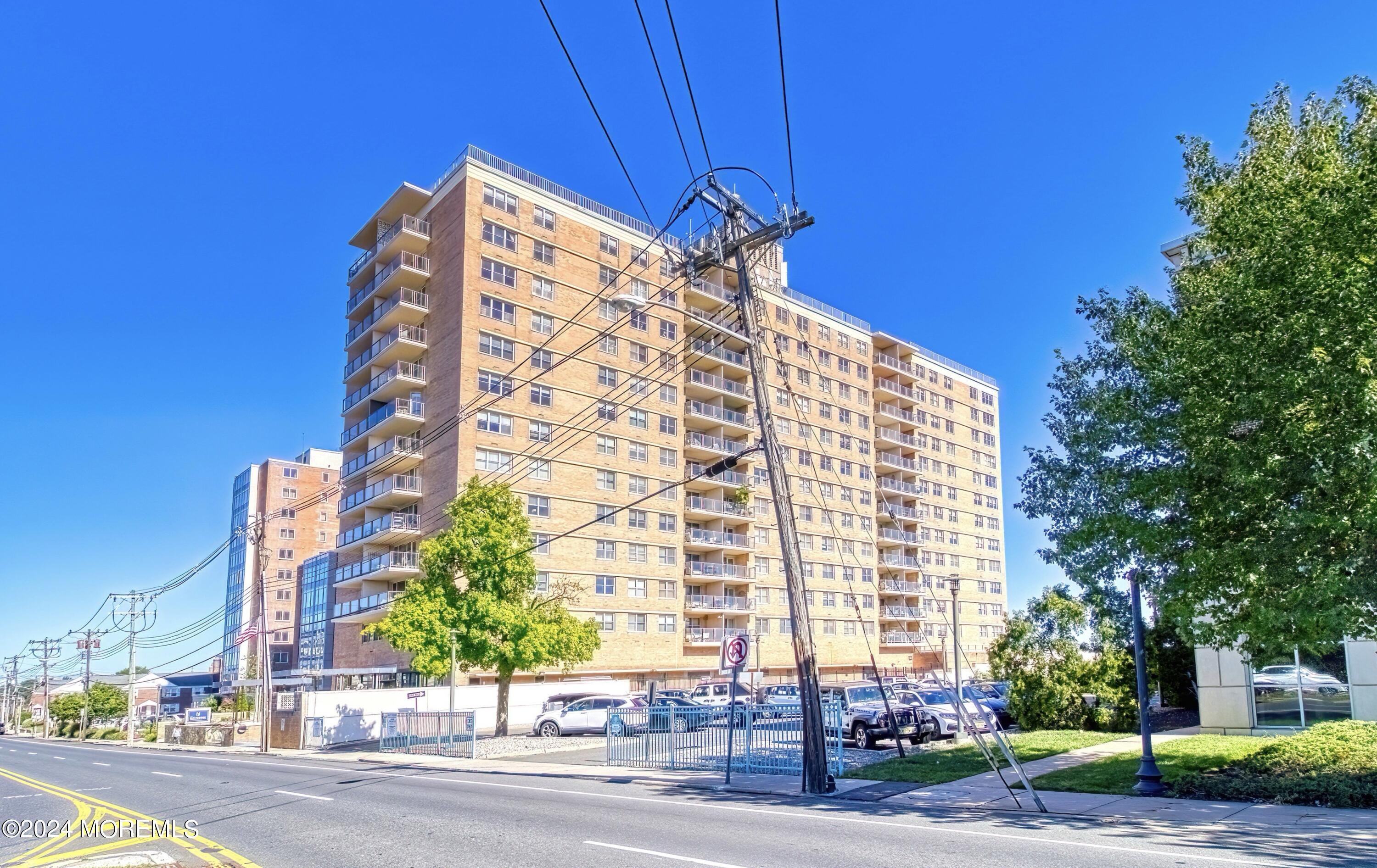 28 Riverside Avenue #APT 1M, Red Bank, New Jersey image 31