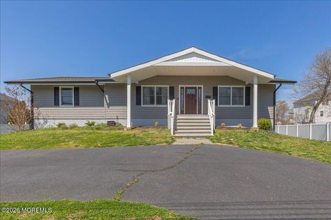 10 Illinois Avenue Port Monmouth NJ 07758