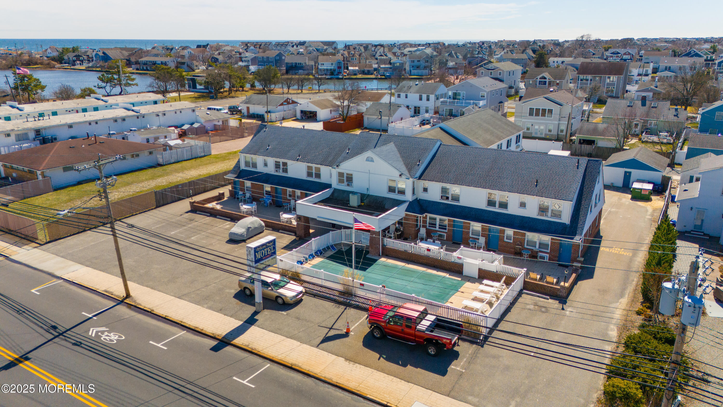 210 Arnold Avenue