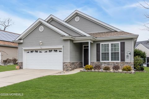 Photo of 2 Daffodil Drive, Little Egg Harbor, NJ 08087 (MLS # 22600651)