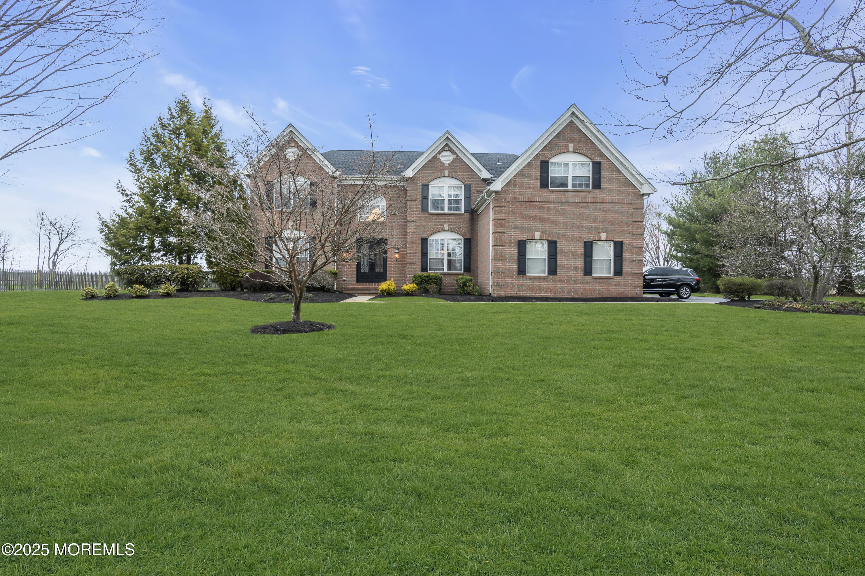 55 Cliffwood Drive, Allentown, New Jersey image 3